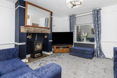 undefined, Parkin Square, Huddersfield HD7