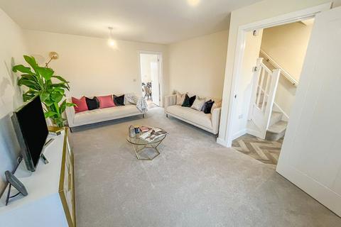 3 bedroom end of terrace house for sale, HIGH SPECIFICATION AS STANDARD - The Draycote, Houlton, Rugby, CV23