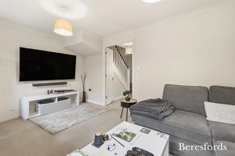2 bedroom end of terrace house for sale, Harris Green, Dunmow, CM6