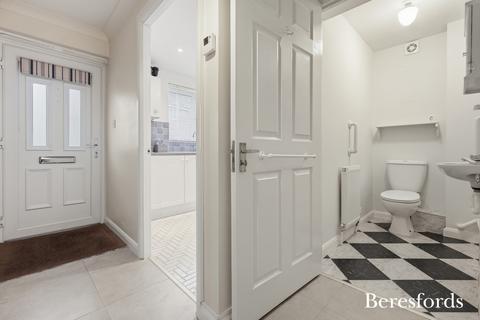 2 bedroom end of terrace house for sale, Harris Green, Dunmow, CM6