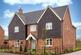 Plot 108, The Earlswood at Ravensden Park, RAVENSDEN PARK, GRAZE HILL, BEDFORDSHIRE MK41