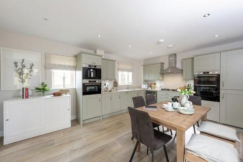 undefined, Plot 108, The Earlswood at Ravensden Park, RAVENSDEN PARK, GRAZE HILL, BEDFORDSHIRE MK41