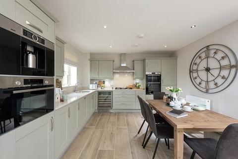 undefined, Plot 108, The Earlswood at Ravensden Park, RAVENSDEN PARK, GRAZE HILL, BEDFORDSHIRE MK41