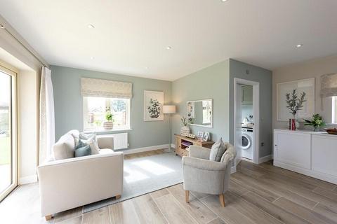 undefined, Plot 108, The Earlswood at Ravensden Park, RAVENSDEN PARK, GRAZE HILL, BEDFORDSHIRE MK41