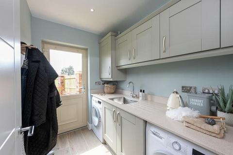 undefined, Plot 108, The Earlswood at Ravensden Park, RAVENSDEN PARK, GRAZE HILL, BEDFORDSHIRE MK41