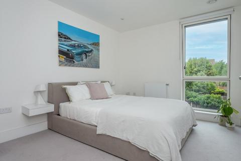 2 bedroom flat for sale, Harold Road, Crystal Palace, London, SE19