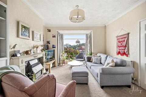 3 bedroom semi-detached house for sale, Riversdale Road, West Cross, Swansea