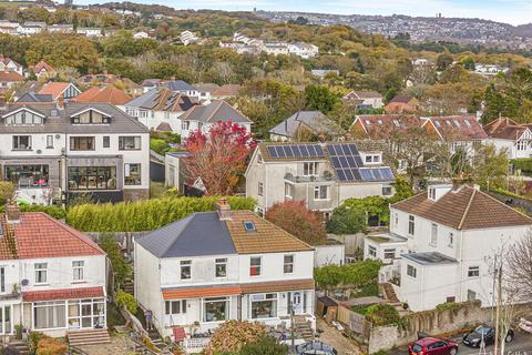 3 bedroom semi-detached house for sale, Riversdale Road, West Cross, Swansea