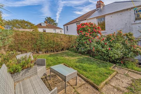 3 bedroom semi-detached house for sale, Riversdale Road, West Cross, Swansea