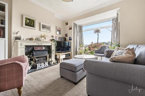 3 bedroom semi-detached house for sale, Riversdale Road, West Cross, Swansea