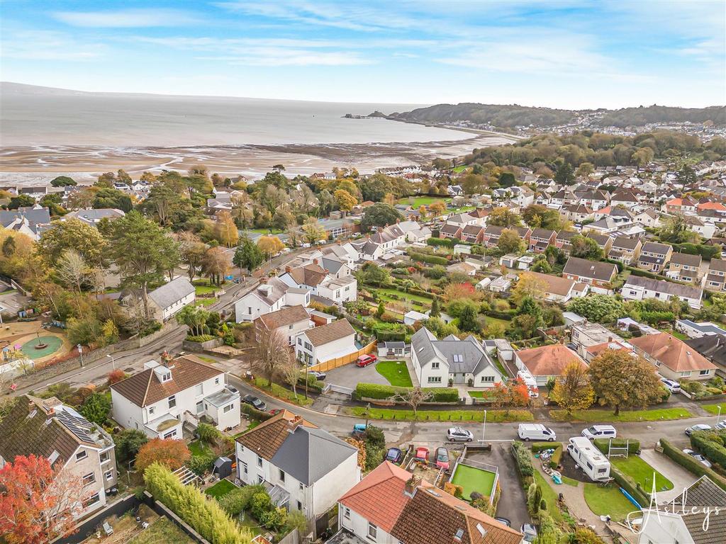 Aerial Aspect