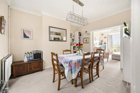 3 bedroom semi-detached house for sale, Riversdale Road, West Cross, Swansea