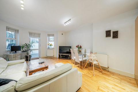 Bedford Hill, Balham, London, SW12
