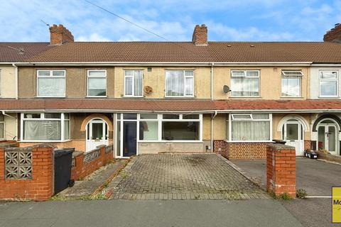 Broomhill Road, Brislington, Bristol, BS4 4SQ