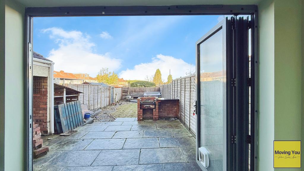 Bi-folds
