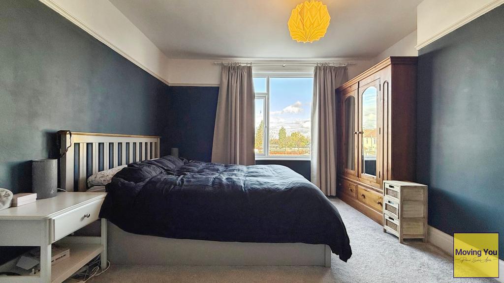 Bedroom two