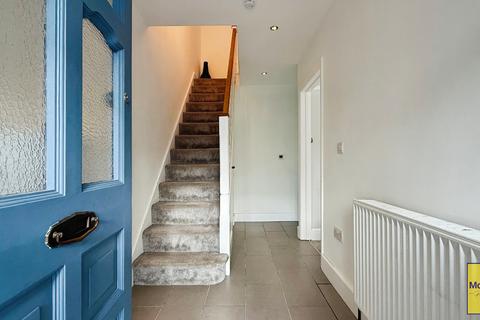 undefined, Broomhill Road, Brislington, Bristol, BS4 4SQ
