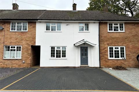 undefined, Saxon Close, Brentwood, Essex