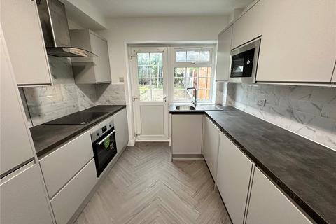 undefined, Saxon Close, Brentwood, Essex