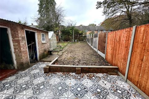 undefined, Saxon Close, Brentwood, Essex