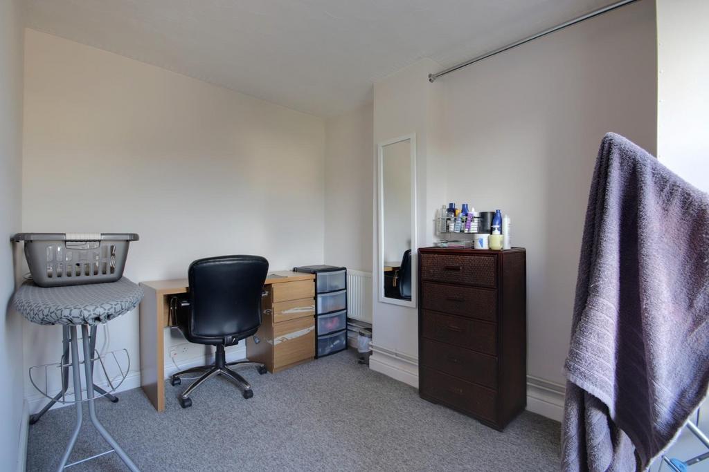 Third Bedroom