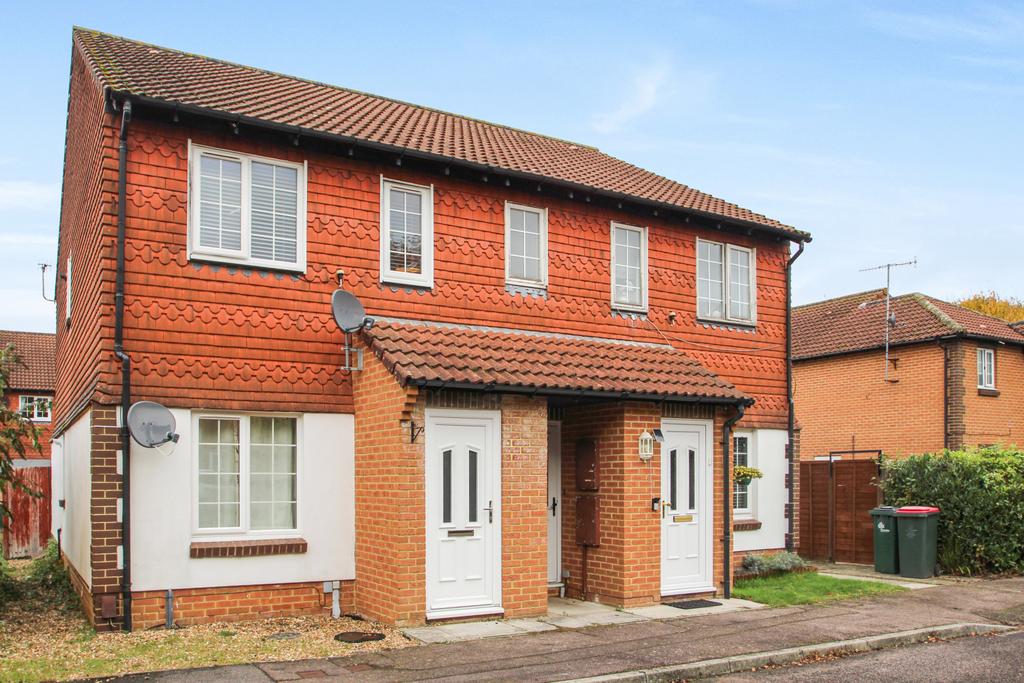Investment Opportunity - 1 Bedroom Maisonette - M