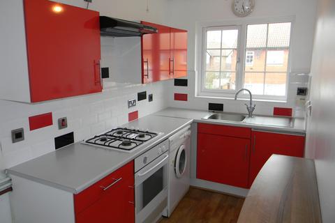 undefined, Maidenbower, Crawley RH10