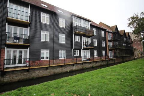undefined, Pound Lane, Canterbury, Kent, CT1
