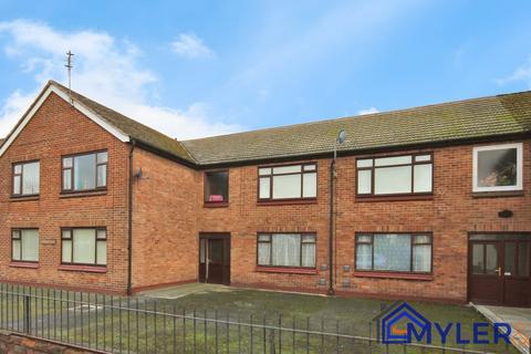 2 bedroom apartment for sale, Birchfield Road, WIDNES, WA8