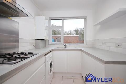 2 bedroom apartment for sale, Birchfield Road, WIDNES, WA8
