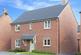 Plot 109, The Pitsford at Ravensden Park, RAVENSDEN PARK, GRAZE HILL, BEDFORDSHIRE MK41