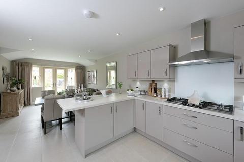 undefined, Plot 109, The Pitsford at Ravensden Park, RAVENSDEN PARK, GRAZE HILL, BEDFORDSHIRE MK41