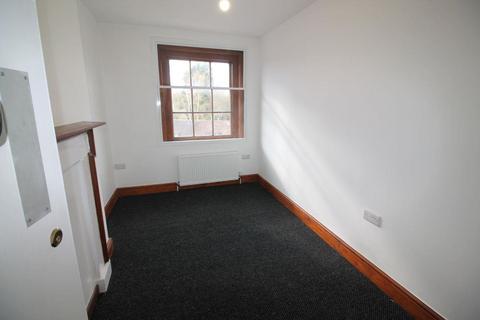 undefined, Flat 4,The Gallery