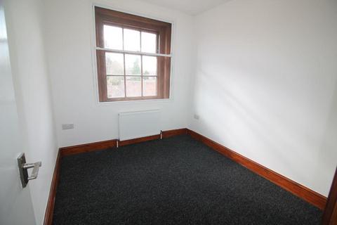 undefined, Flat 4,The Gallery