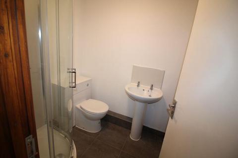 undefined, Flat 4,The Gallery