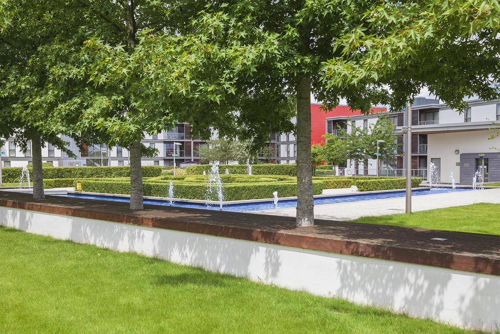 Communal Area