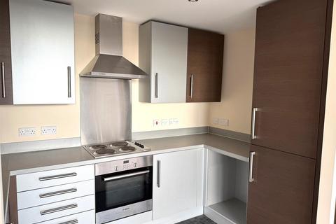 undefined, Sapphire House, 315 South Row, Milton Keynes MK9 2FH