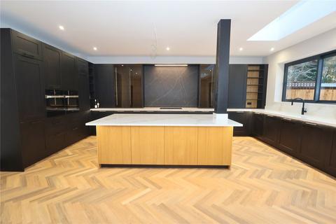 undefined, Connaught Road, Brookwood, Woking, Surrey, GU24