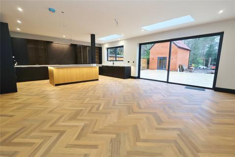 undefined, Connaught Road, Brookwood, Woking, Surrey, GU24