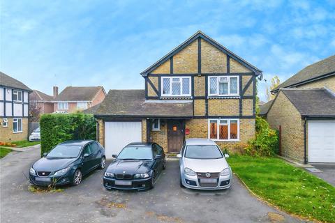Wickham Road, Reading RG6