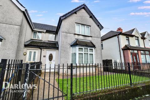 3 bedroom semi-detached house for sale, Blackwood NP12