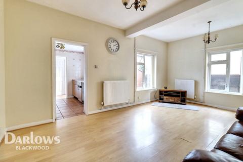 3 bedroom semi-detached house for sale, Blackwood NP12