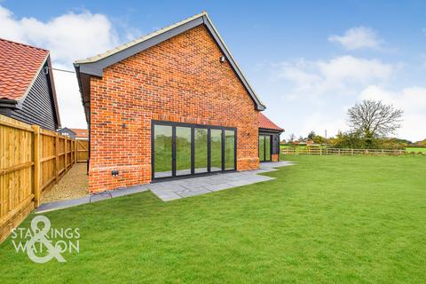 undefined, Mitchells Yard, Mill Road, Winfarthing, Diss