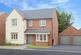 Plot 115, The Salcey at Ravensden Park, RAVENSDEN PARK, GRAZE HILL, BEDFORDSHIRE MK41