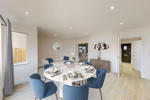 4 bedroom detached house for sale, Plot 115, The Salcey at Ravensden Park, RAVENSDEN PARK, GRAZE HILL, BEDFORDSHIRE MK41