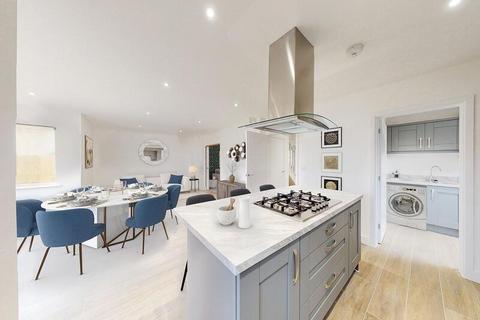 4 bedroom detached house for sale, Plot 115, The Salcey at Ravensden Park, RAVENSDEN PARK, GRAZE HILL, BEDFORDSHIRE MK41