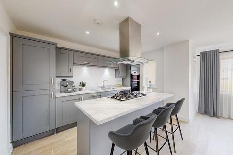 4 bedroom detached house for sale, Plot 115, The Salcey at Ravensden Park, RAVENSDEN PARK, GRAZE HILL, BEDFORDSHIRE MK41