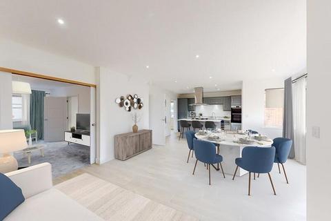 4 bedroom detached house for sale, Plot 115, The Salcey at Ravensden Park, RAVENSDEN PARK, GRAZE HILL, BEDFORDSHIRE MK41