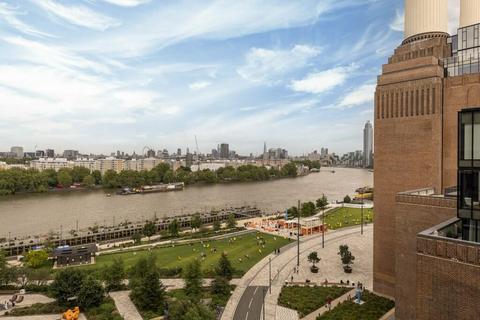 2 bedroom apartment for sale, Ambrose House, Nine Elms, London, SW11