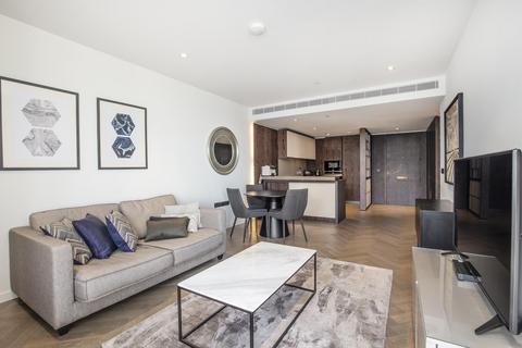 2 bedroom apartment for sale, Ambrose House, Nine Elms, London, SW11